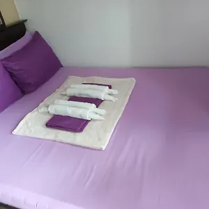 Wild Orchids Aparthotel