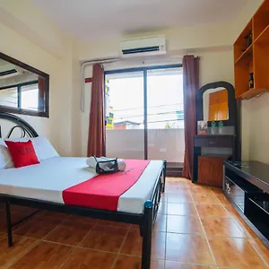 L Mansion 2 Palanan Makati Hotel